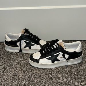Golden Goose Stardan Sneakers